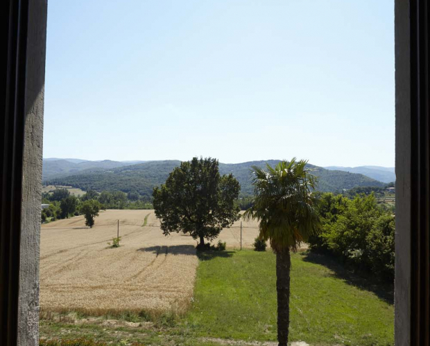 Habitación Carlotta